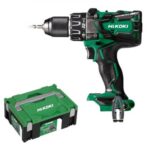 HIKOKI Дупчалка одвртувач 36V