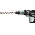 HIKOKI Електропневмат. кршач SDS MAX 1.500W 12,2J