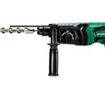 HIKOKI Електропневматска дупчалка 26mm 2.9J