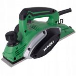 HIKOKI Струг за порамнување 620W