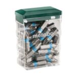 25 Бита за електричен завртувач PZ 3/25 mm