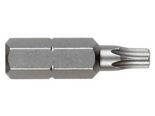 md_624eeacb3d65b 2 бита за електричен завртувач Torx 40x25 mm - Image 1