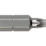 2 бита за електричен завртувач Torx 10x25 mm
