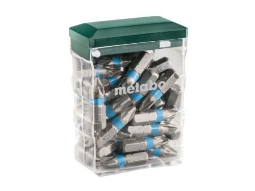 md_624eeca70bf9a 25 бита за електричен завртувач PZ 2x25 - Image 1