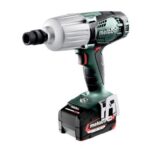 SSW 18 LTx 600 5.2 Ah   Акумулаторски ударен завртувач