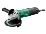 G13STA-YGZ HiKOKI Аголна брусилка 125mm, 660W