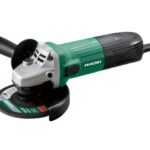 G13STA-YGZ HiKOKI Аголна брусилка 125mm, 660W