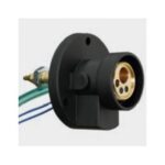 Еуро конектор комплет (F) - Аксијален