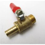 Вентил за емулзија за CS315 бр. 102