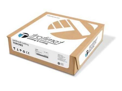 md_62c2f9bea6fd0 500A стартер кит за FE жица D.1,0-1,2 M9X1 - Image 1