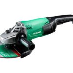 HiKOKI аголна брусикла 230 mm, 2200 Wсо мек старт