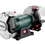 DS 200 PLUS Двострана брусилка за острење