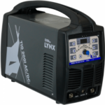 WMEm TIG 200i AC/DC Lynx инвертер за заварување