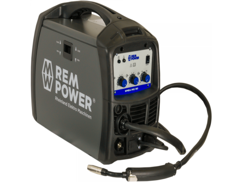 md_6374e05a12e93 WMEm MIG 180 Series II инвертер за заварување - Image 1