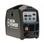 WMEm MIG 200D Series II инвертер за заварување