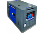 GSEm 8500 TDE тивок дизел генератор