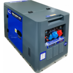 GSEm 8500 TDE тивок дизел генератор