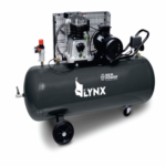 E 480/10/200 Lynx клипен компресор 400V