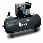 E 900/10/500 - Lynx клипен компресор 400V