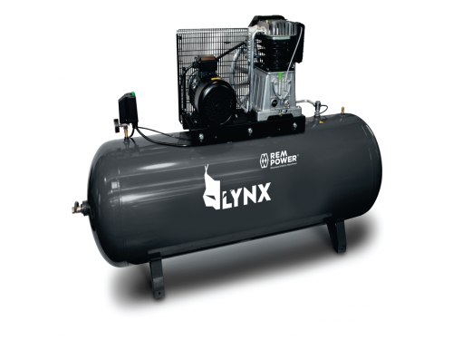 md_63931df6f0410 E 1200/10/500 - Lynx клипен компресор 400V - Image 1
