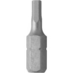 2 бита за електричен завртувач PH 5x25