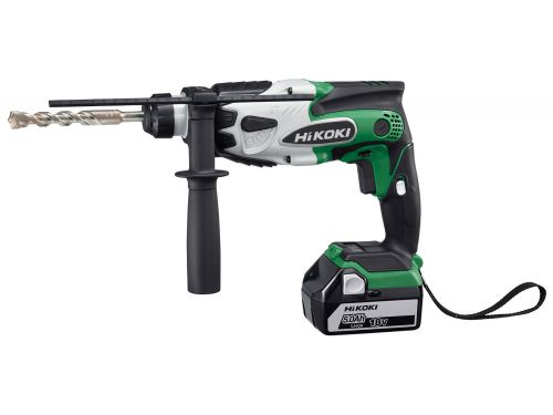 md_63dccdf4a1e48 HIKOKI Електропневматска дупчалка 18V - Image 1