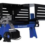 LSEm 5001 Машина за цепење дрва 230V