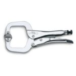 1062GM 290-Грип клешта со С канџи, L=290mm, A=88mm