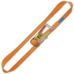 8187 50-MT8-Ремен со механизам за затегање