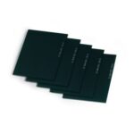 LUX-ADC Заварувачко стакло 75x98 DIN 13