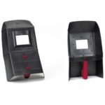 801 R HP Маска за заварување 75x98