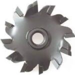 Brusen noz ST-H 25/12 F 40