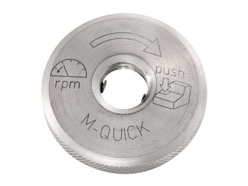 md_642fd5a62e8af Стезна подлошка за брус. Quick M 14 - Image 1