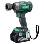 WR18DBDL2-W2Z HiKOKI Аку. ударен одвртувач 18V