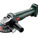 W 18 7-125 body Батериска брусилка