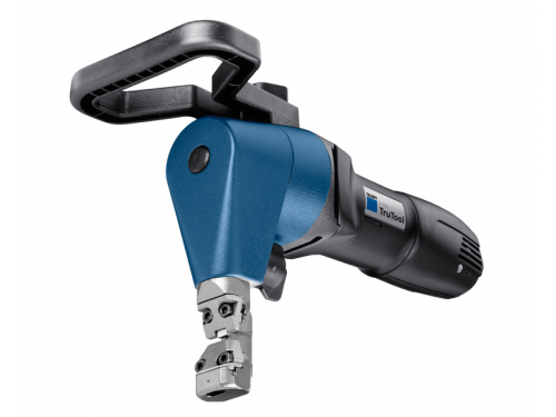 md_64a7bf4121f8c TruTool N 500 Електрична ножица грицкалка за лим - Image 1