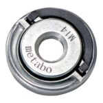 Брзостезна навртка за аголна брусилка М 14