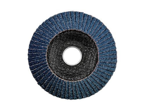 md_653b5bffa5f5e Ламеларен диск за аголна брусилка 115 mm P 120 SP - Image 1