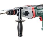 SBE 780-2 Ударна дупчалка во куфер