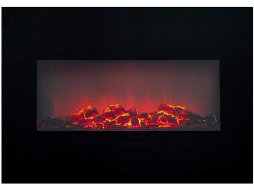 md_654b3907bac4a ALPINA Ѕиден електричен камин MEMPHIS 1800 W LED66x13x46cm - Image 1