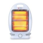 ALPINA кварцна греалка 400/800 W 23x17x35 cm