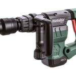 MH 5 електропневматски чекен-кршач