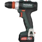 PowerMaxx BS 12 Q (2x 2,0Ah) Батериска дупчалка