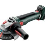 WB 18 LT BL 11-125 Quick body бат.аголна бру. ML