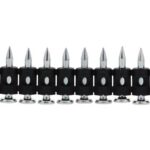 C6/25 Шајки за PULSA 65/800-1500+плин