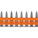 HC 6/22 Шајки за Pulsa 65/800-500+плин