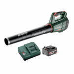 LB 18 LTX BL Бат. дувалка за лисја+SC 30+1x4,0 Ah