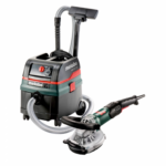 RSEV 19-125 RT дија.брус.+ASR 25L SC правосмукалка