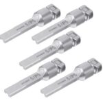 Сет од 5 удирачи за ножица TruTool N 500