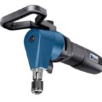 TruTool N 350 (3A1) Електрична ножица грицкалка за